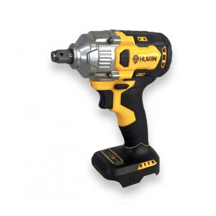 Combo Máy Siết Bulong Pin HuKan HK-X1IMP