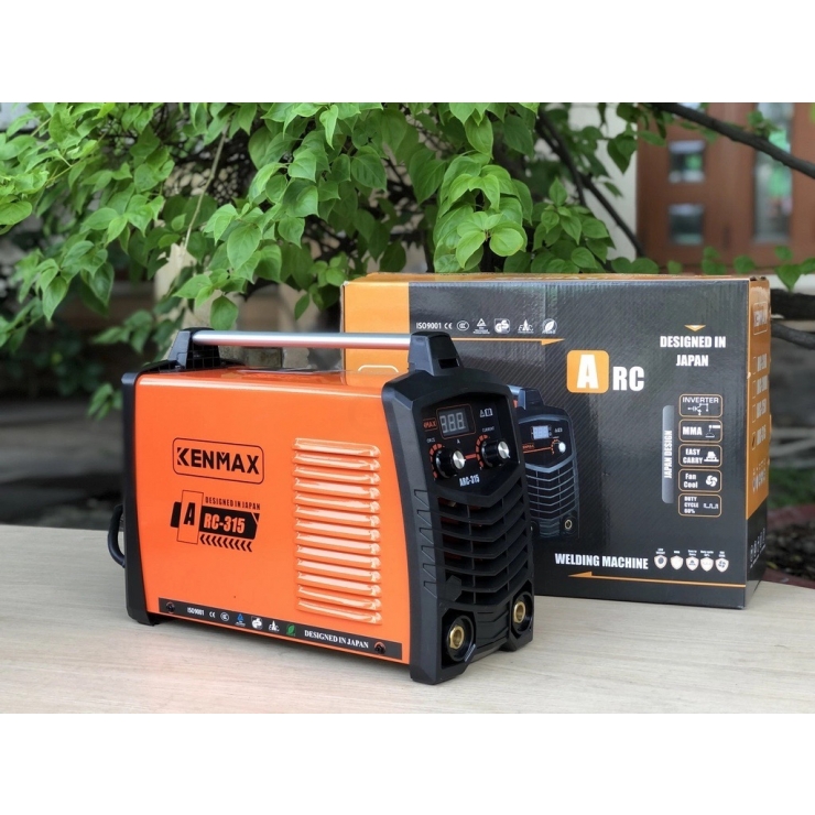 Máy Hàn Công Nghiệp KENMAX ARC-315