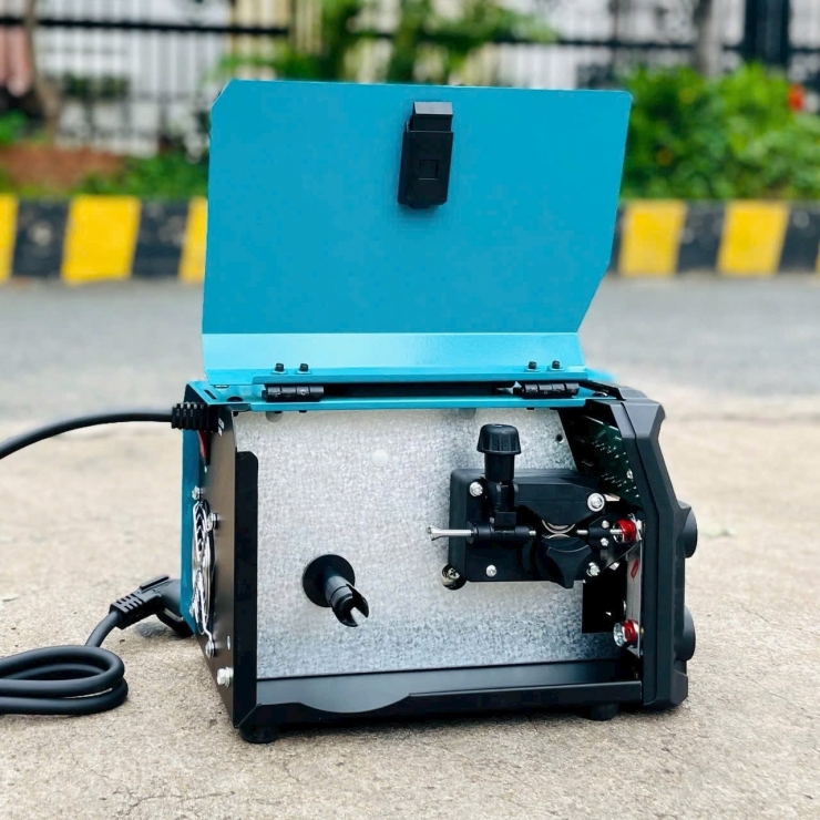 Máy Hàn Mig Mini CLASSIC MIG250CL ( 2 Chức Năng )