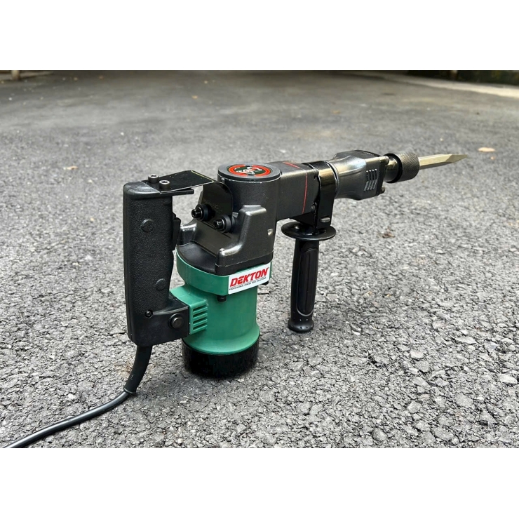Máy đục bê tông 17mm Dekton DK-DH0811 1250W