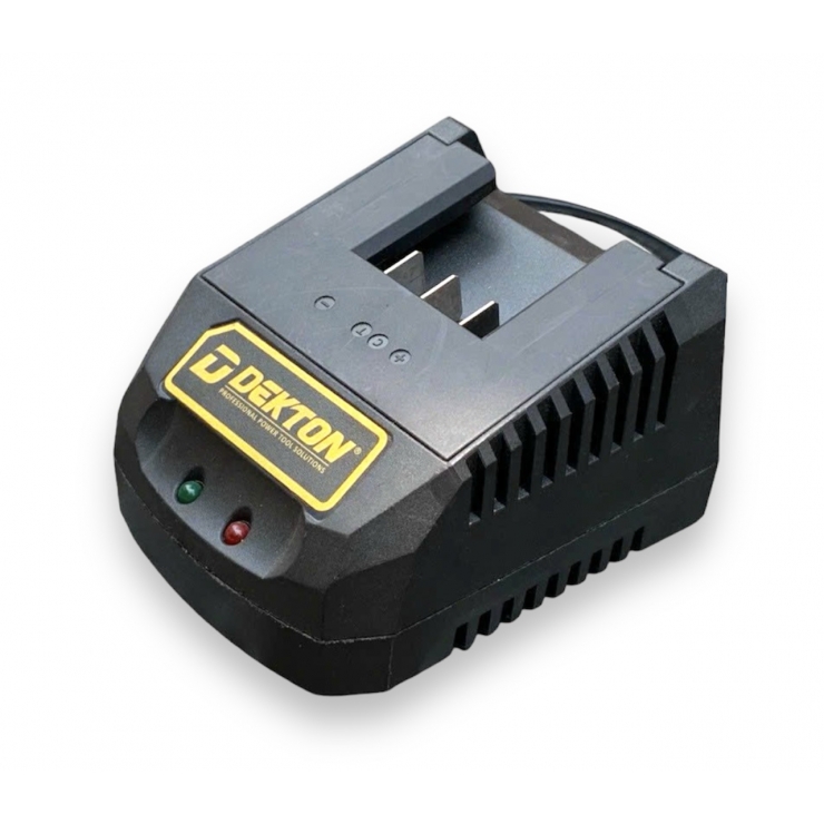 Sạc Dekton 21V-1.8Ah Chân Pin DeWalt D20-C1800