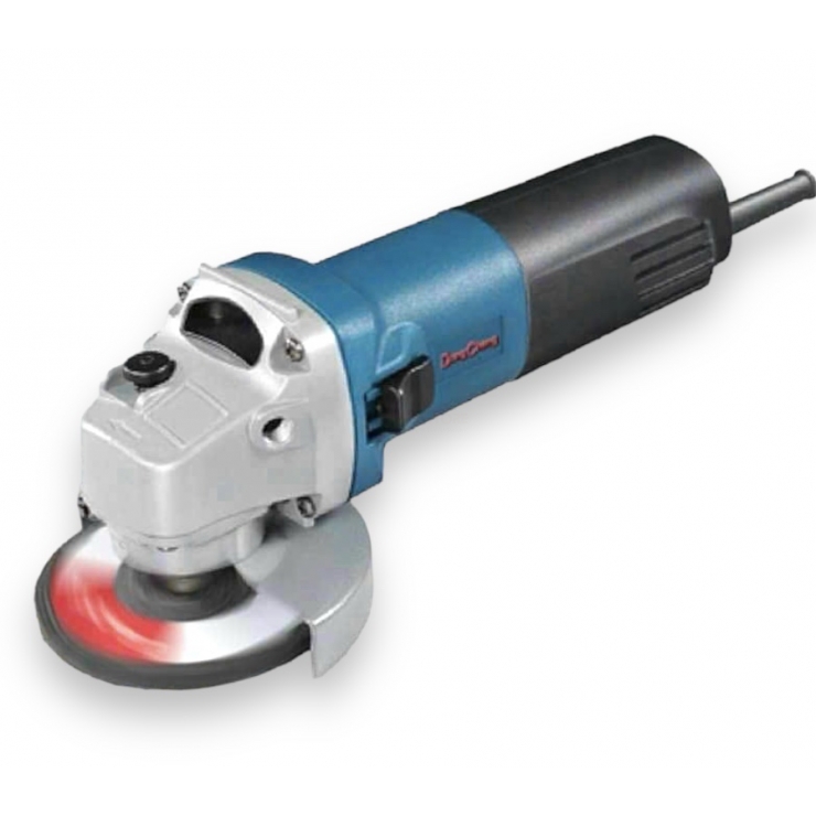 Máy Mài Góc 100mm Dongcheng DSM 05-100B