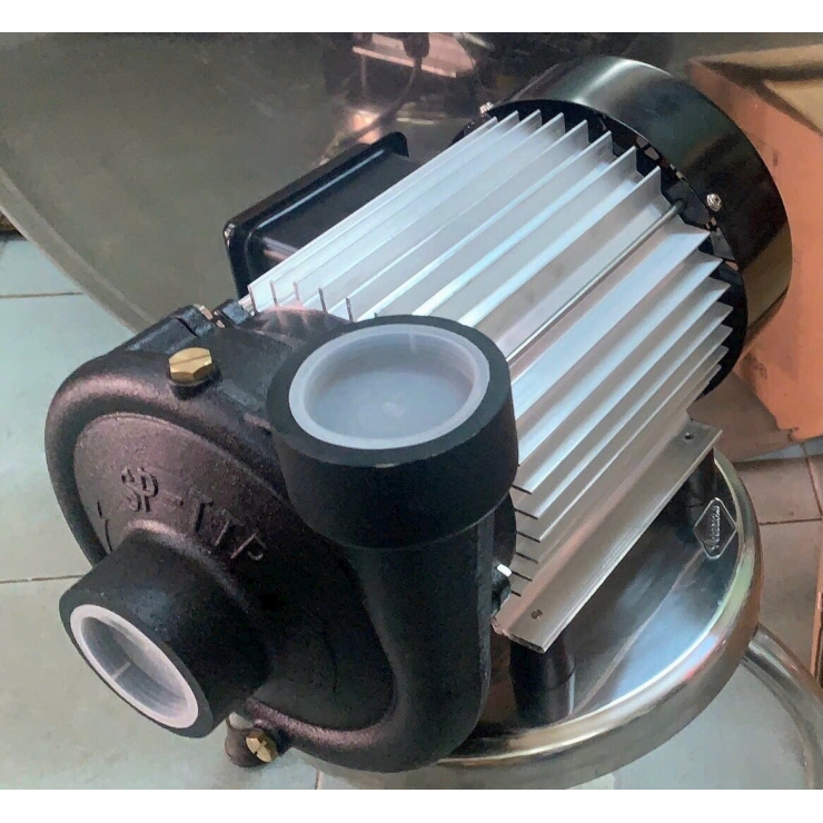 Máy Bơm Nước 1.5 Hp TITANPRO