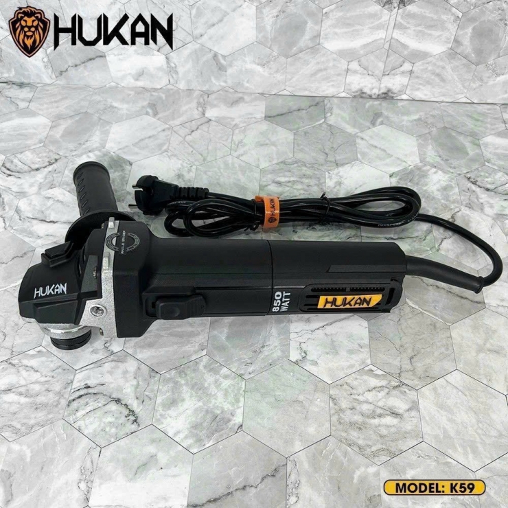 Máy Mài Góc 100mm Hukan HK-K59