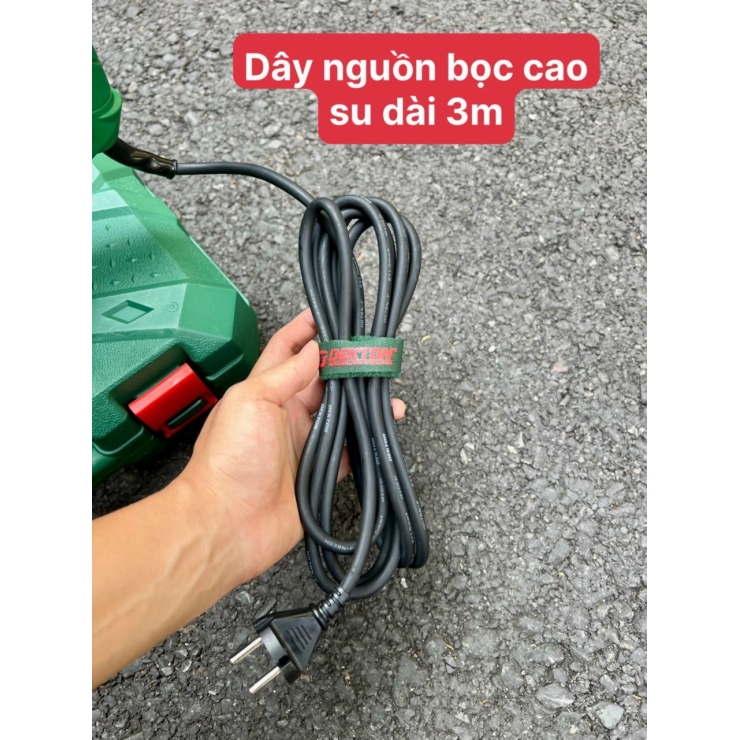 Máy khoan đục 1050w Dekton DK-RH3002 Hammer 4.8J