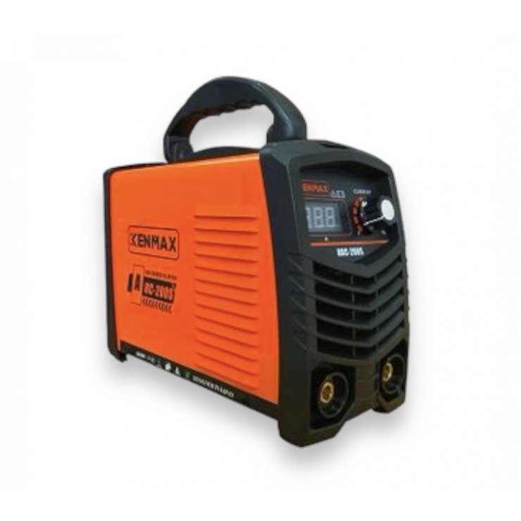 Máy hàn điện tử KENMAX | ARC-200S