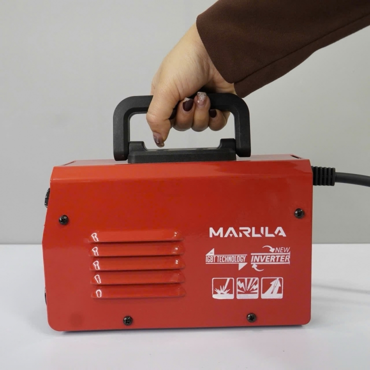 Máy Hàn Điện Tử Mini MARULA MMA-200