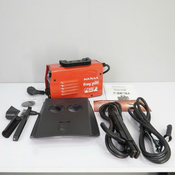 Máy Hàn Điện Tử Mini MARULA MMA-200