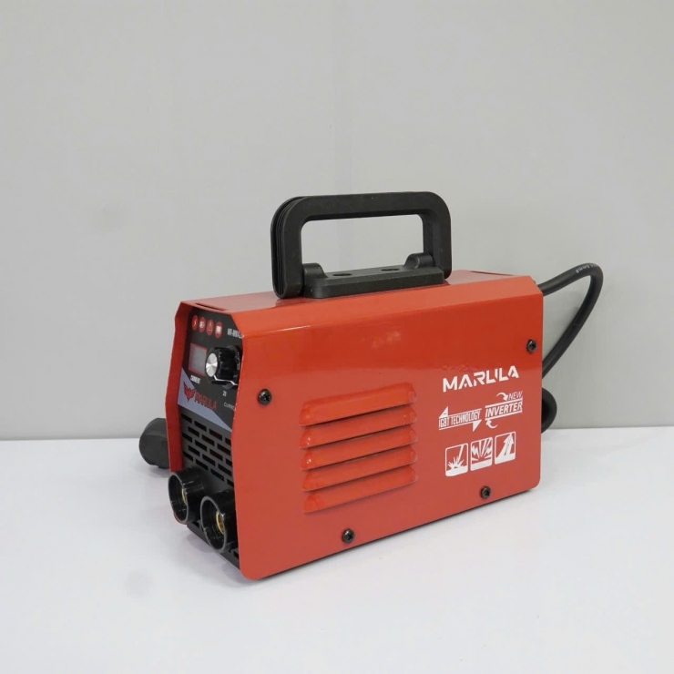 Máy Hàn Điện Tử Mini MARULA MMA-200