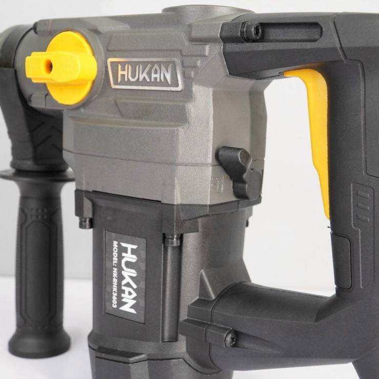 Máy Khoan Đục Bê Tông 3 Chức Năng Hukan HK-RHK3603
