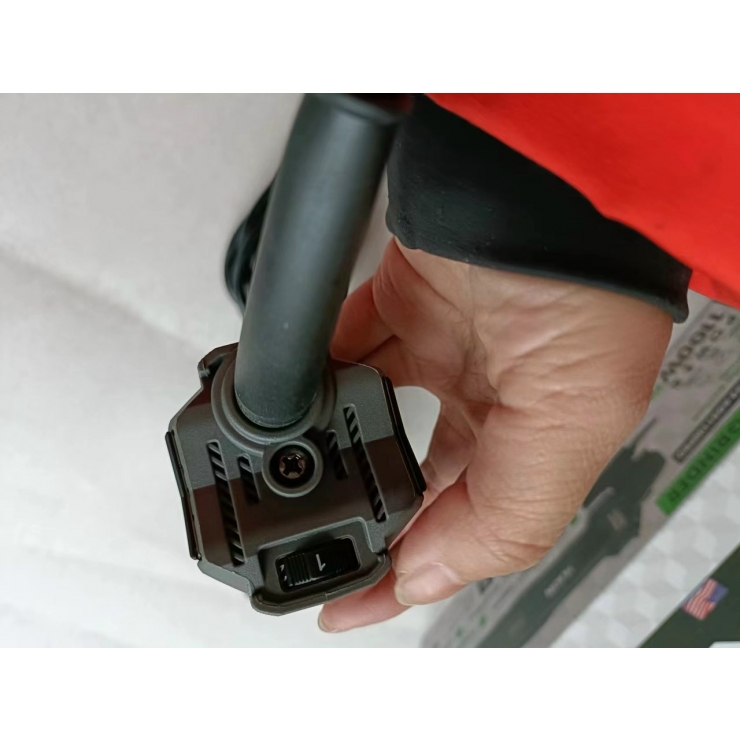 Máy mài góc 1100W Hukan HKG2-AG51100PRO