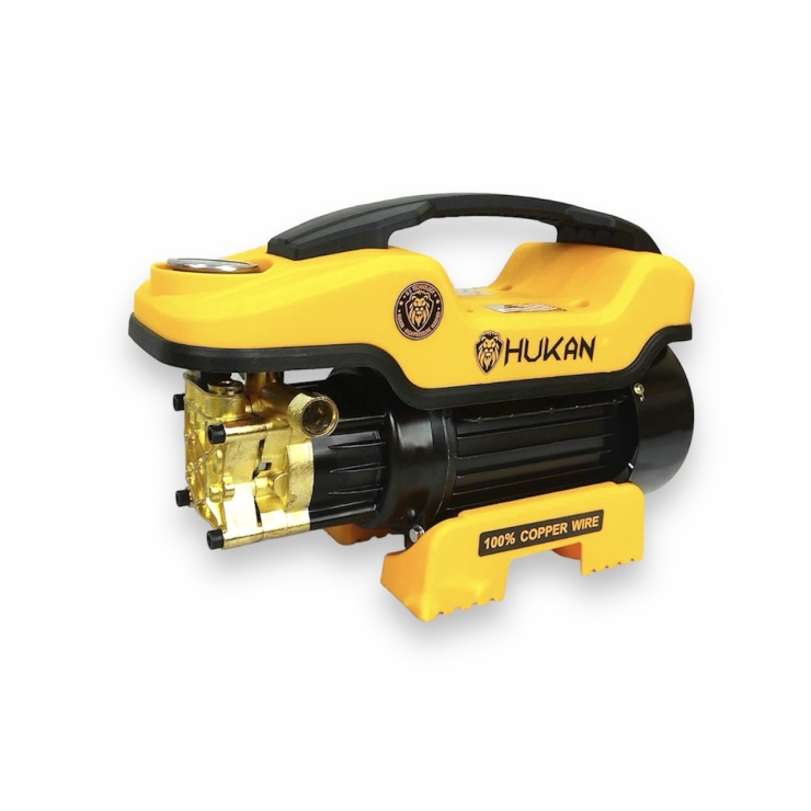 Máy xịt rửa xe Hukan HK-90 2400w