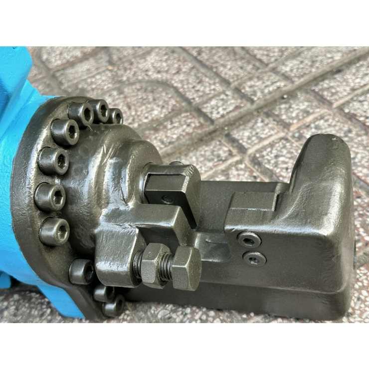 Máy Cắt Sắt Thủy Lực 25mm Ogura HBC-25