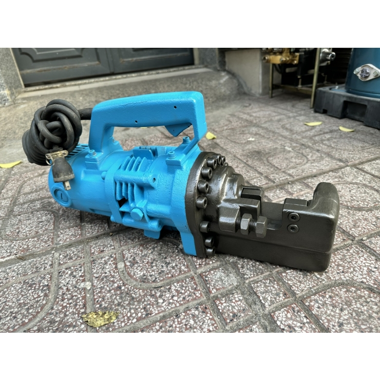 Máy Cắt Sắt Thủy Lực 25mm Ogura HBC-25