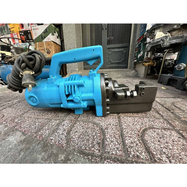 Máy Cắt Sắt Thủy Lực 25mm Ogura HBC-25