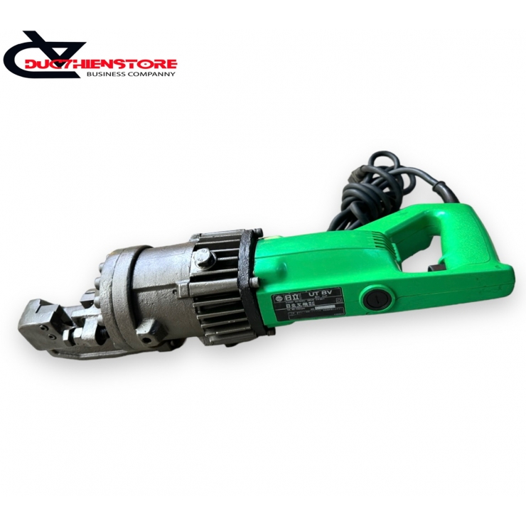 Máy Cắt Thủy Lực 20mm Hitachi UT8V 220V
