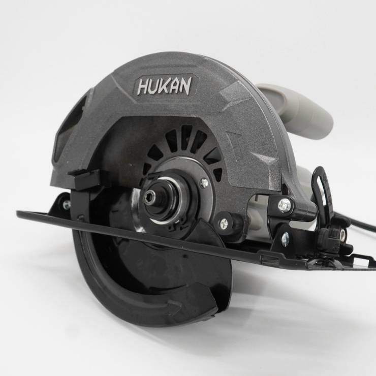 Máy Cưa Gỗ 185mm Hukan HK-CG185N
