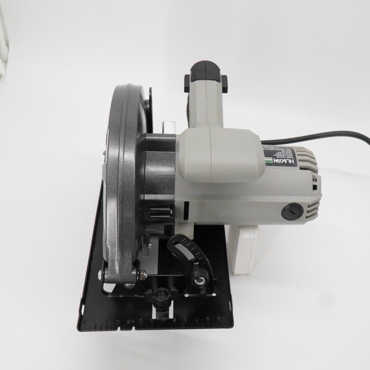 Máy Cưa Gỗ 185mm Hukan HK-CG185N