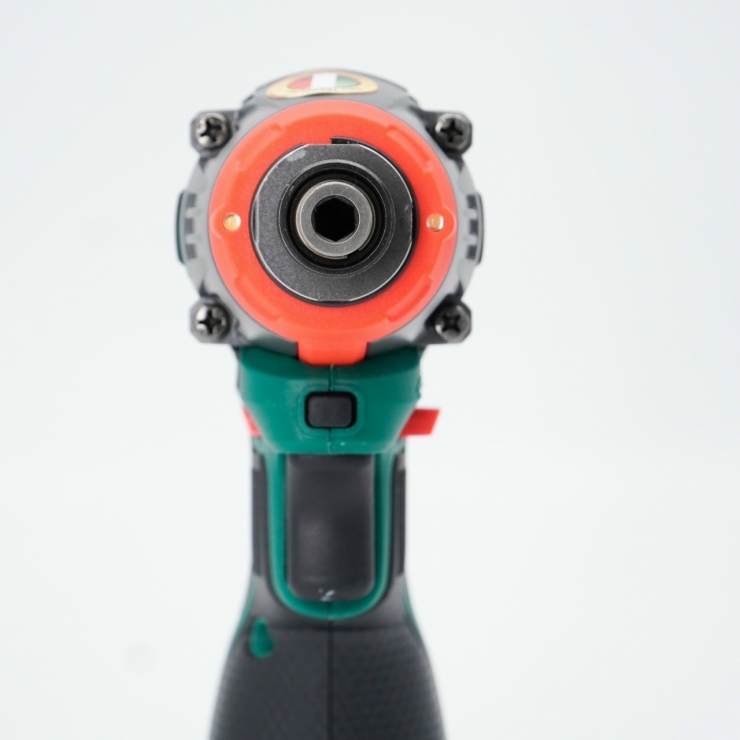 Máy Bắt Vít Pin Greekman G16-CVB1634BL