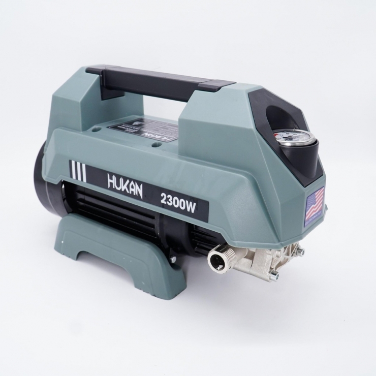 Máy Xịt Rửa Xe Áp Cao Hukan HK-HPW082 2200W