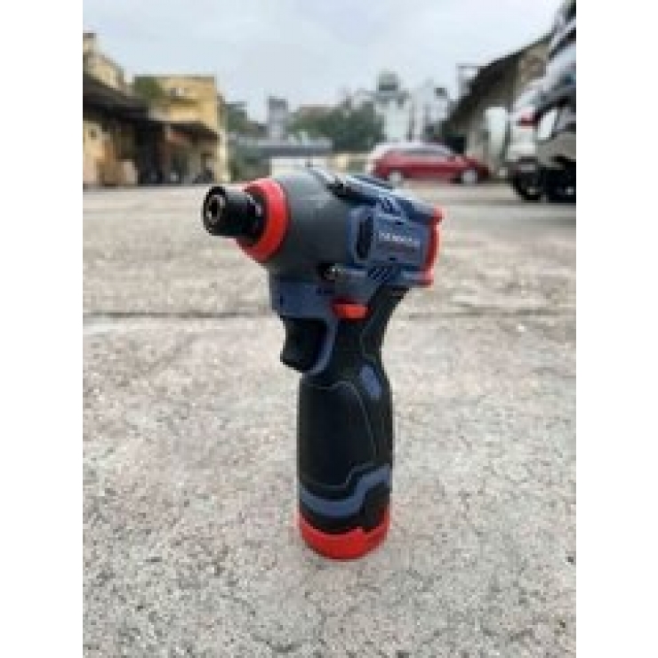Máy Bắt Vít Pin 16V YAMASU YMS-M16CV