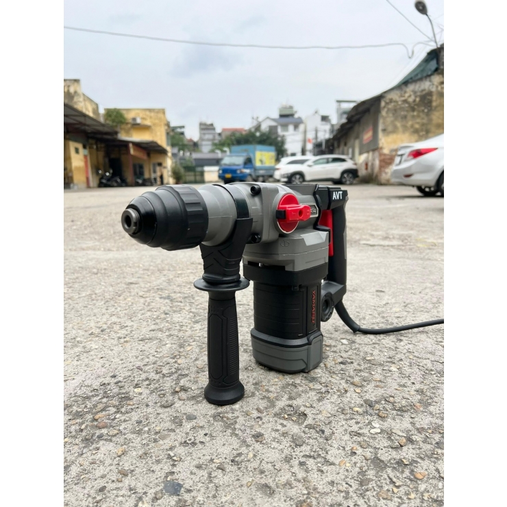Máy khoan đục bê tông 14mm Yamasu YMS-0838