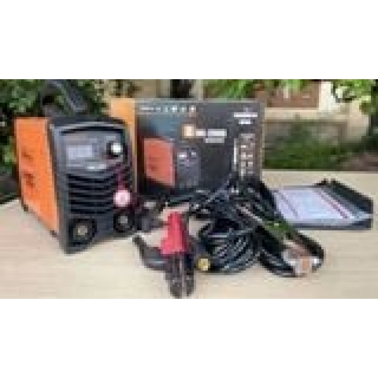 Máy Hàn Điện Tử 200A Kenmax ARC-200S
