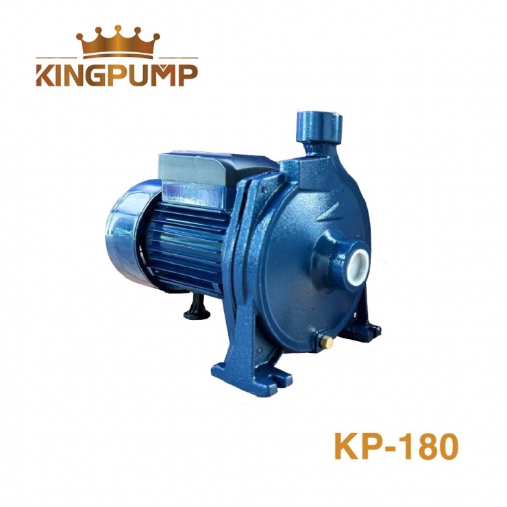 Máy bơm nước ly tâm KINGPUMP KP-180