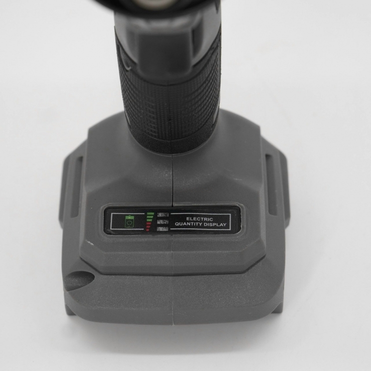 Thân Máy Chuyên Vít Trượt Hukan HM21-G2CVT555 ( Chưa Pin & Sạc )