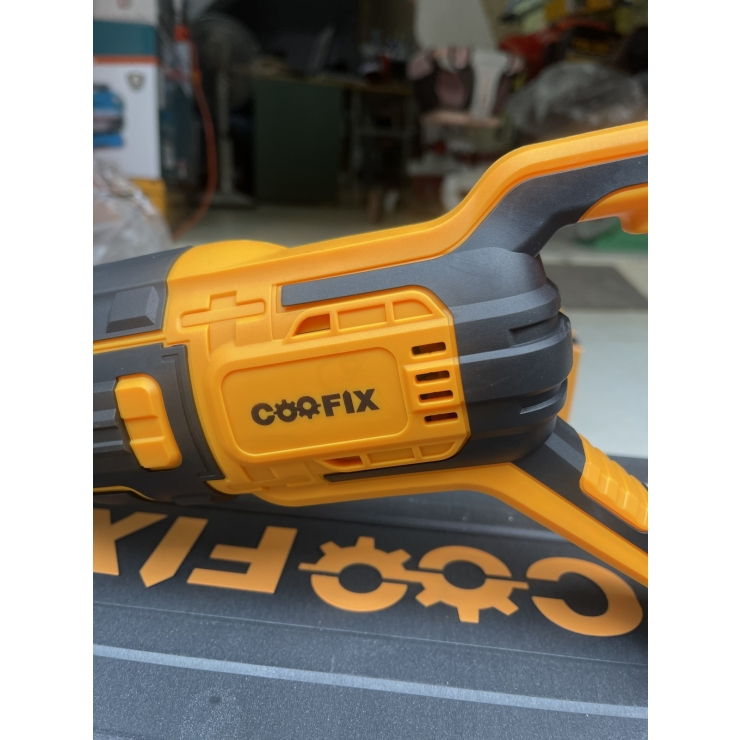 Máy cưa kiếm Pin 21V Coofix CF-CRS004 Brushless