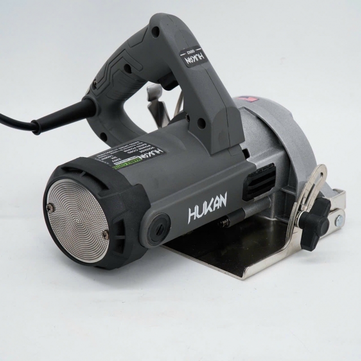 Máy Cắt Gạch Hukan HG2-MC8888 ( Có NGhiêng 45 Độ )