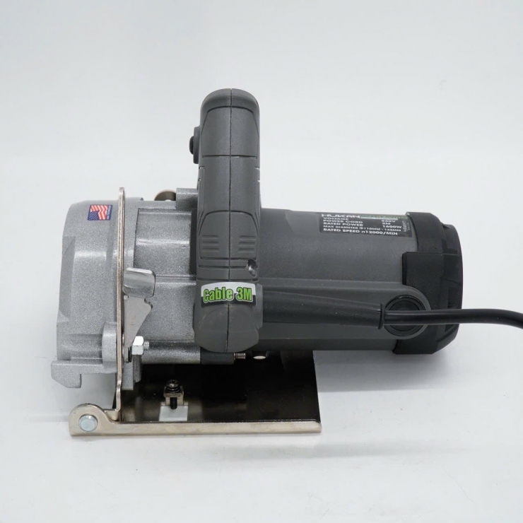 Máy Cắt Gạch Hukan HG2-MC8888 ( Có NGhiêng 45 Độ )