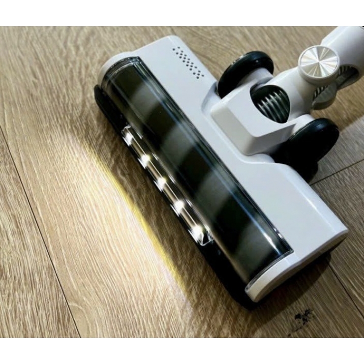 Thân Máy Hút Bụi Dùng Pin Dekton M21-HB02BL ( Chuyên Nghiệp )