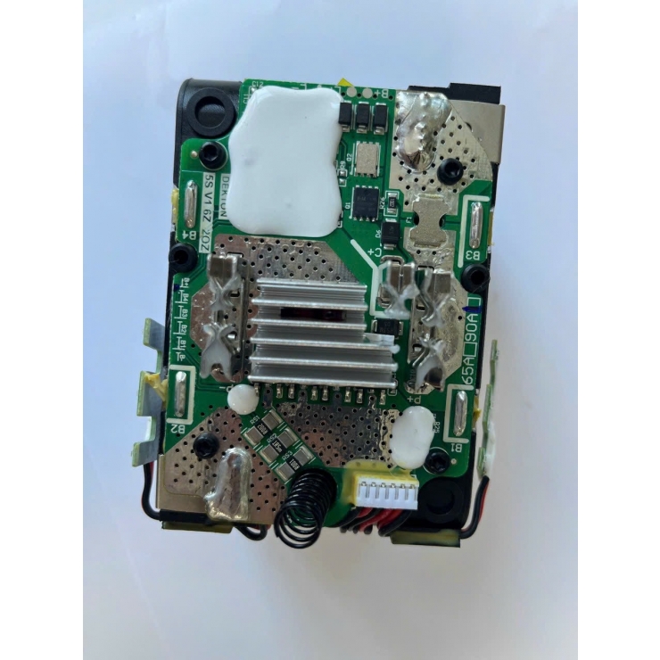 Pin Gen 3 Dekton M21-B6015PLUS ( Cell TP )