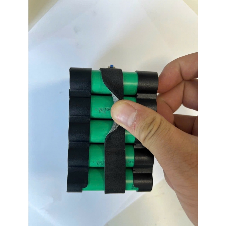 Pin Gen 3 Dekton M21-B6015PLUS ( Cell TP )