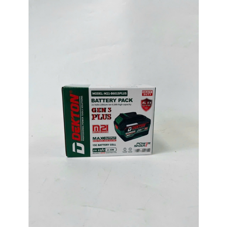 Pin Gen 3 Dekton M21-B6015PLUS ( Cell TP )