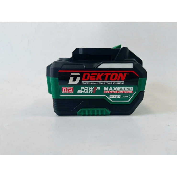 Pin Gen 3 Dekton M21-B6015PLUS ( Cell TP )