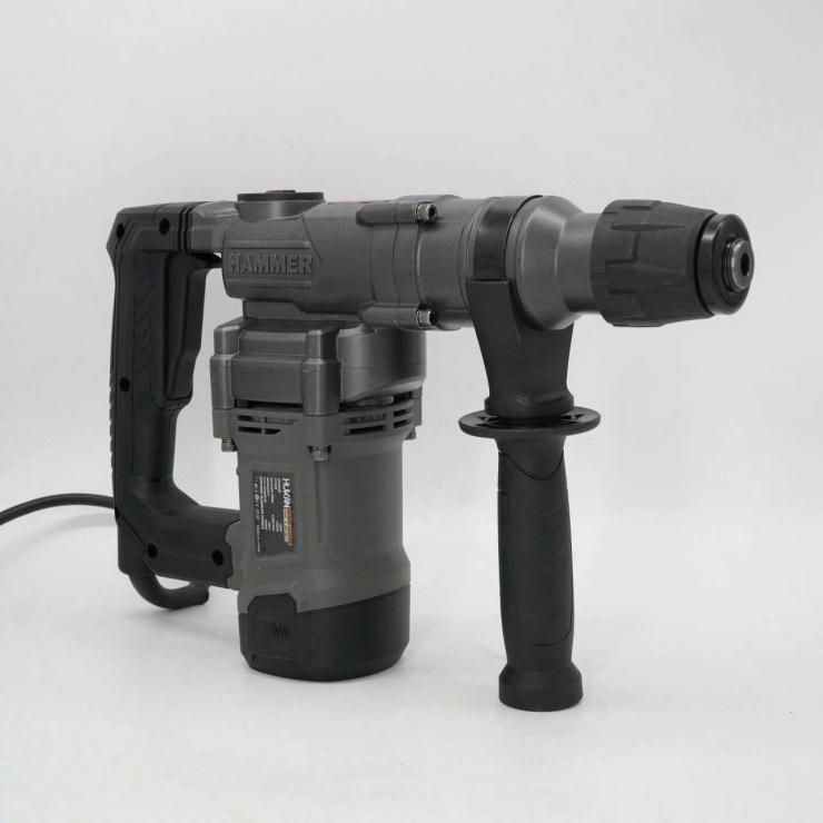 Máy Khoan Đục Bê Tông Hukan G1-RH6-28Plus Hammer