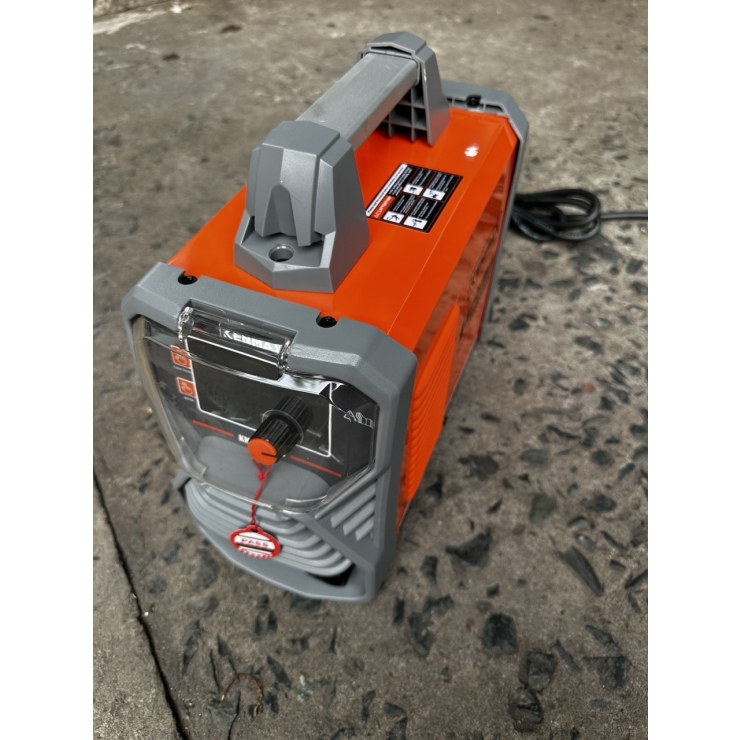 Máy Hàn Que KENMAX KM-220 LCD ( 220A )
