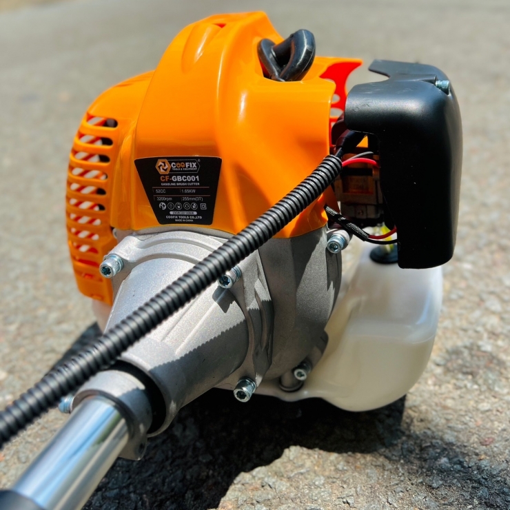 Máy cắt cỏ 2 thì COOFIX CF-GBC001 ( 52cc )