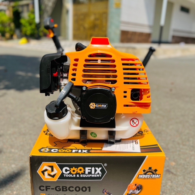 Máy cắt cỏ 2 thì COOFIX CF-GBC001 ( 52cc )