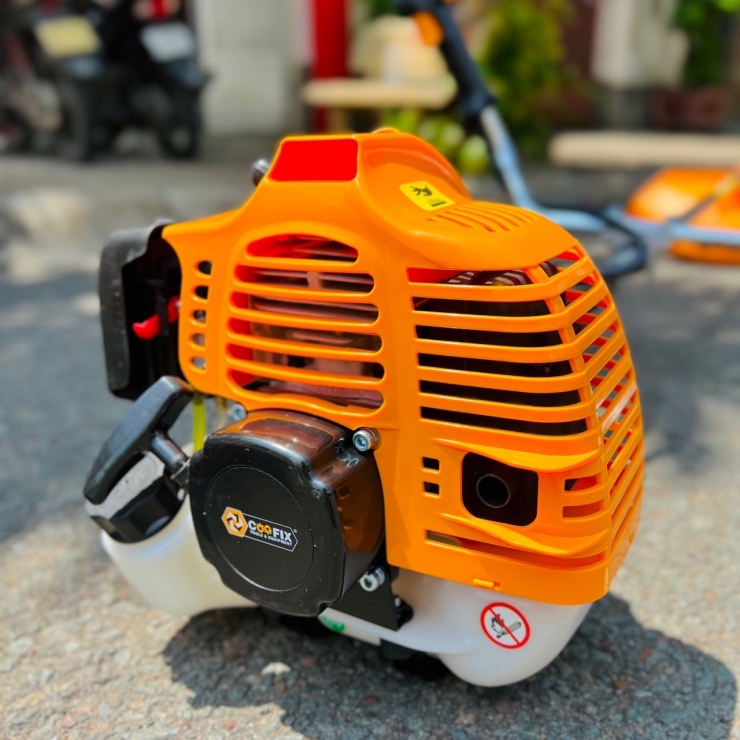 Máy cắt cỏ 2 thì COOFIX CF-GBC001 ( 52cc )