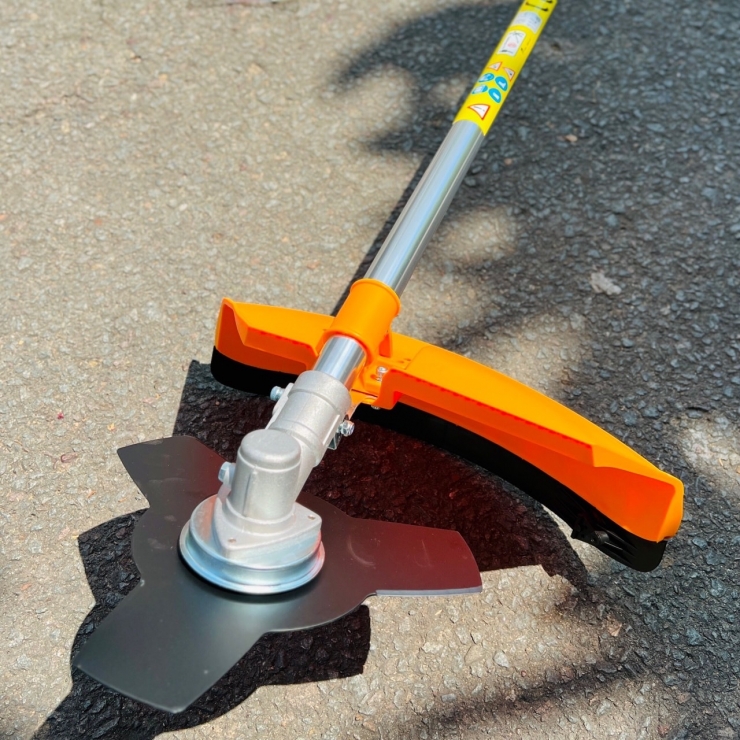 Máy cắt cỏ 2 thì COOFIX CF-GBC001 ( 52cc )