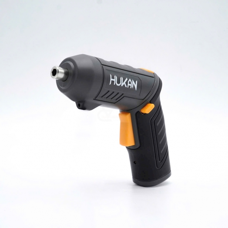 Máy vặn vít gập dùng pin Hukan HM5-CS05N 3.6V