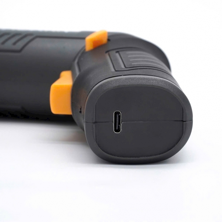 Máy vặn vít gập dùng pin Hukan HM5-CS05N 3.6V