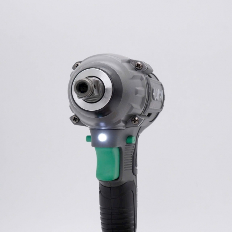 Máy Siết Bulong Pin Hukan Hk-Z900