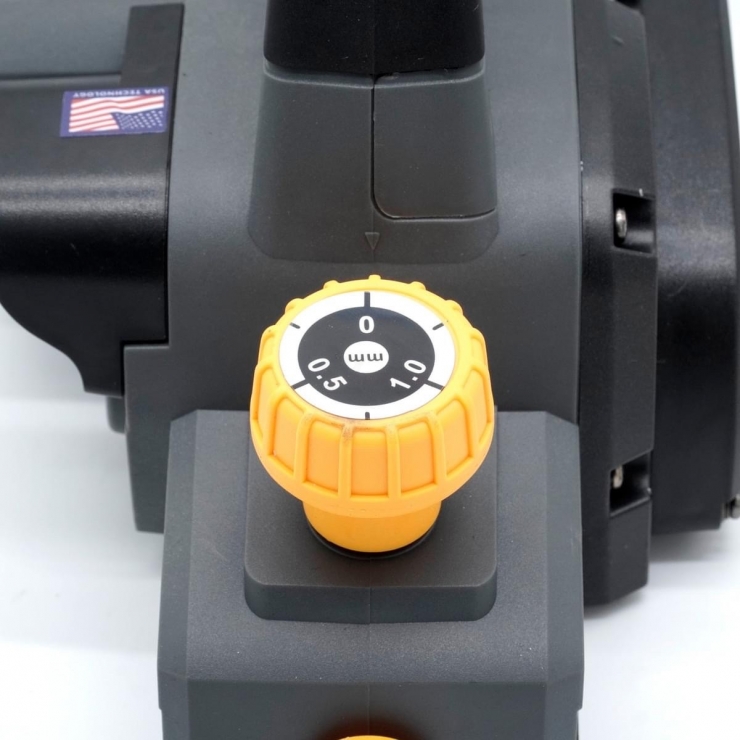 Máy bào 82mm Hukan G2-PP10190MT 950W