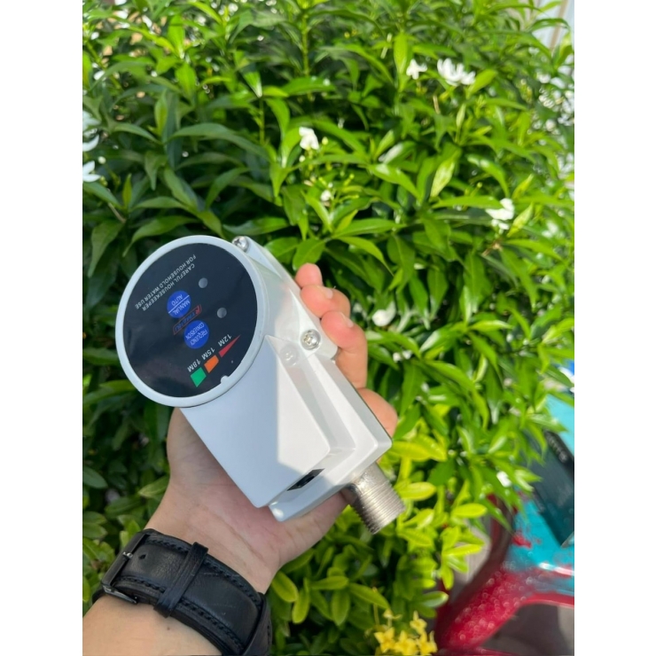 Máy bơm tăng áp mini Rymaru RY-01TB ( DC24V Inverter