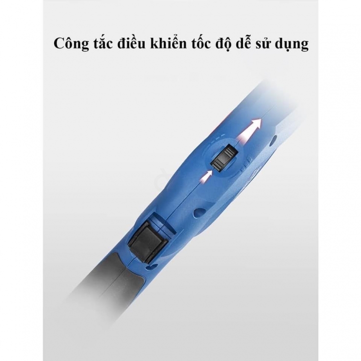 Máy Chà Tường Dongcheng DSF 02-180 ( Đèn Led - 750W )
