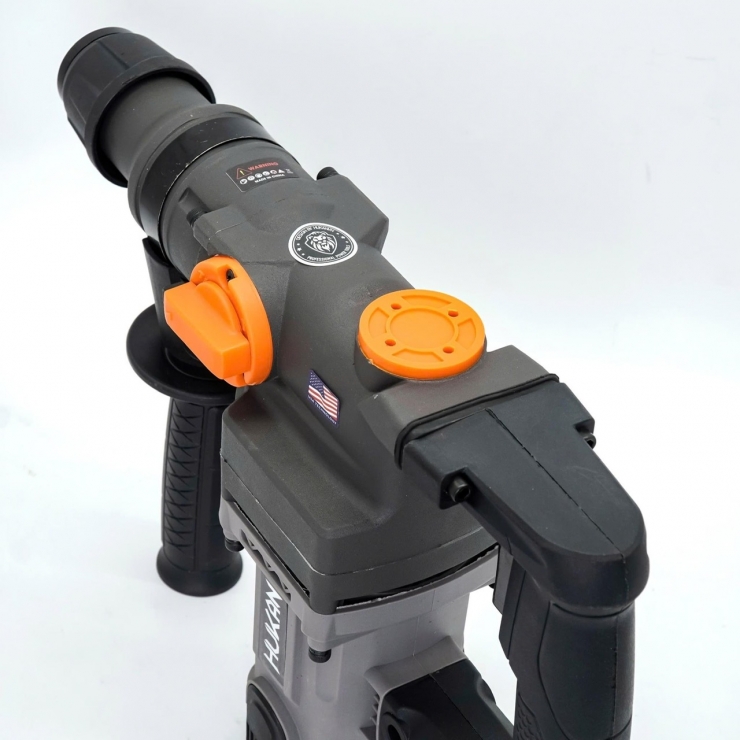 Máy khoan đục Hukan G2-RH2066x ( mũi 14mm )